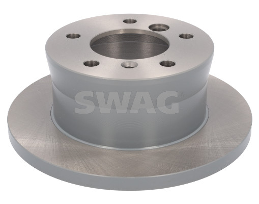 Brake Disc - 10 92 2858 SWAG
